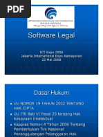 Download Software Legal by Zulfikri SN3751971 doc pdf
