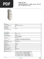 SEL-851 Feeder Protection Relay - Summary - Schweitzer Engineering ...