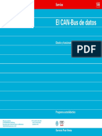 EL CAN-Bus de datos, Diseño y Funcionamiento.  30 Pag.pdf