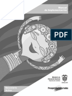 Manual de Implementacion PDF