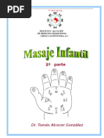 Masaje Infantil 2004 2a.