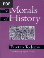 Tzvetan Todorov-The morals of history  -U of Minnesota Press (1995).pdf
