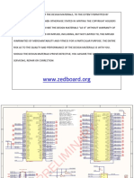 ZedBoard RevC.1 Schematic Preliminary PDF