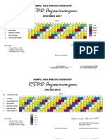 JADWAL DOKTER