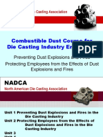 1 Prev Dust Explosions