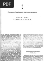 Download Guba  Lincoln - Competing Paradigms in Qualitative Research by Alvaro Farfn Gmez SN37520662 doc pdf