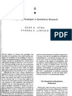 Download Guba  Lincoln - Competing Paradigms in Qualitative Research by Alvaro Farfn Gmez SN37520662 doc pdf
