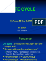 LIFE CYCLE