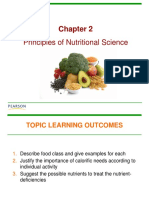 20170918160958chapter 2 Principle of Nutritional Scienc - A171 - Myguru