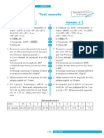 Evaluare 26.03