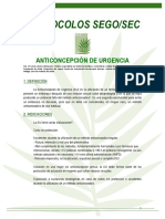 PS Anticoncepcion de Urgencia PDF