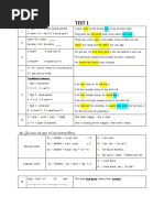 Grammar Notes B.editED