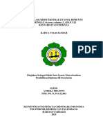 KTI 2015 Poltekkes Kemenkes Palembang Ju PDF