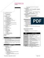 OB 1.04-Maternal Physiology