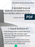 Konsep Dasar K3 - 15