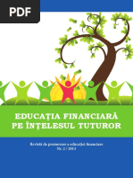 Educatia Financiara Nr. 2 PDF