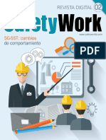 Safety Work Digital No. 2