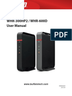 Router Manual