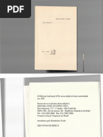 O Real e seu duplo - Clément Rosset.pdf