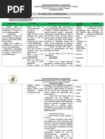 Plano de Formação Pnaic