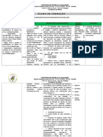 Plano de Formação Pnaic