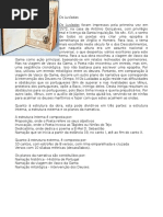 Estruturas de Os Lusíadas