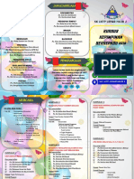 Brosur Kursus Kepimpinan 2018 PDF