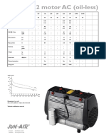 OF322 Motor AC (Oil-Less) : E-Mail: Info@jun-Air - DK