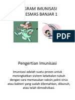 Materi Imunisasi