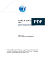 Norma Internacional Basc v5