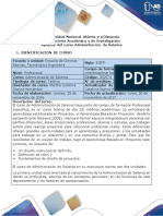 Syllabus Del Curso Administración de Salarios