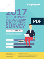 Brightsparks Extract Report 2017