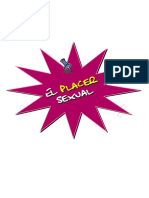 04 El Placer Sexual PDF