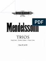 Mendelssohn Piano Trio Op.49.pdf