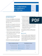 Capítulo 1. Guía Práctica para La Elaboración de Informes Logopédicos