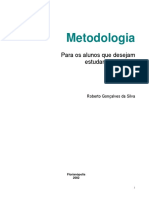METODOLOGIA DO ENSINO UNIVERSITÁRIO.pdf
