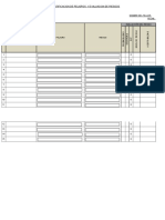 Plantilla Matriz Iper