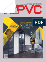 Alu PVC Web