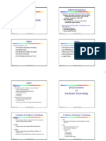 02 dbdm2011 Databases PDF