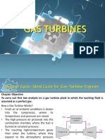 Ch2 - Gas Turbines