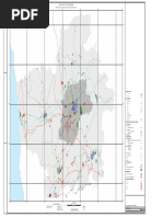 Planta de Enquadramento Regional PDM2015