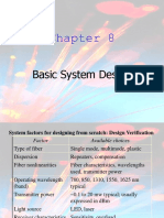 Chapter 8 System Design