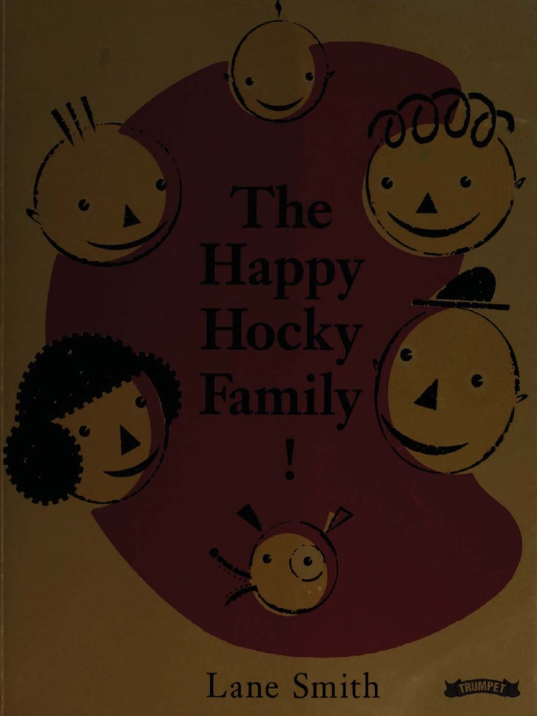 The Happy Hocky Family | PDF