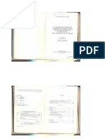 Nimuendaju As Lendas Da Criac3a7c3a3o e Destruic3a7c3a3o Do Mundo Como Fundamentos Da Religic3a3o Dos Apapocc3bava Guarani PDF