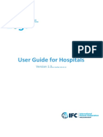 EDGE Hospital User Guide Version 1