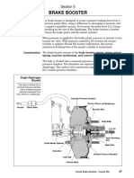 Brake Booster PDF