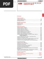 Abb Contactors