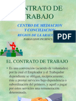 Direccion Del Trabajo