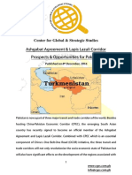Ashgabat Agreement