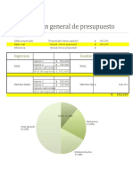 Presupuesto Familiar (Mensual)1